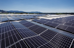 Korea's Hanwha Q Cells halts litigation against Chinese module maker