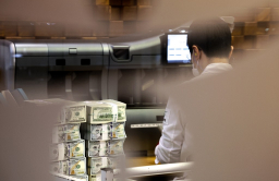 S.Korean won near 2-month low as US data fans Fed hike views