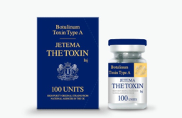 Jetema applies to test its botulinum toxin in US from July