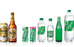 Lotte Chairman to return to beverage unit's boardroom