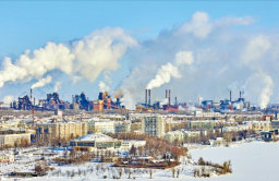 S.Korea to establish voluntary carbon credit exchange