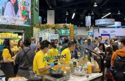 Pulmuone looks to enter US plant-based convenience food market 