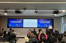 S.Korean startup Jobis&Villains expands to UK with tax return service 