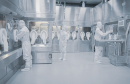 Boryung, Axiom Space to set up JV to explore space healthcare options