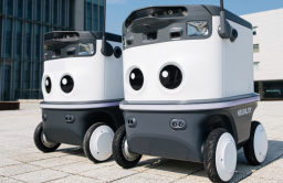 S.Korean robot startup aims to ramp up supply by 9 times