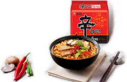 Instant noodle maker Nongshim eyes 3rd plant in US