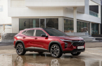 GM's SUV Trax Crossover gets 6,000 preorders in 3 days