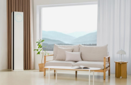 LG Elec launches LG Whisen Tower II air conditioner 