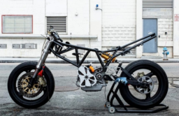 Doosan Mobility Innovation, MIT to develop hydrogen motorcycle