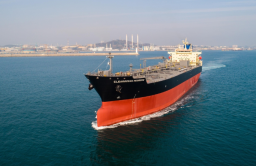 Hyundai Mipo wins $184 mn order four mid-sized PC carriers