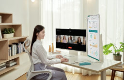 Samsung unveils full 2023 new smart monitor lineup