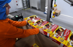 S. Korea's Orion sees brisk sales growth in Vietnam, Russia