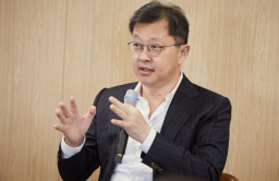 Korea's electric battery maker SK On predicts 'tangible results' from 2024