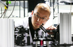 Korean scientists publish breakthrough in high-resolution X-ray imaging