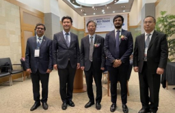 S.Korean display companies look to expand business in India with Vedanta