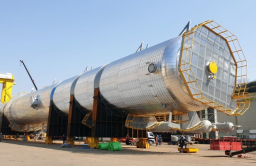 GS Group's petrochem equipment unit eyes up to $154 mn via pre-IPO 