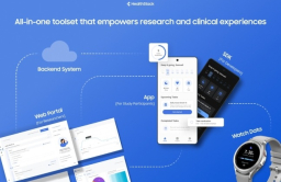 Samsung unveils HealthStack at US healthcare tech exhibition