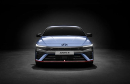 Hyundai launches marketing offensive in China with N brand