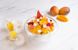  Korea’s shaved ice dessert bingsu price up 30% on-year on inflation