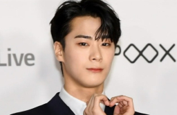 K-pop group Astro's Moonbin found dead in his apartment