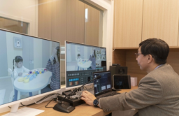 SK Telecom, SNU Hospital to develop AI diagnosis tool for autism