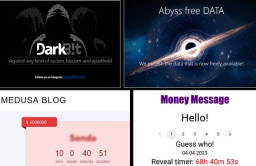 Ransomware attacks targeting S.Korean companies on sharp rise