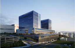 Samsung Display to use waste glass in cement to erect new HQ