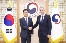 S.Korean gov’t to export domestic tax service system abroad