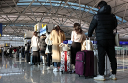 S.Korea to grant visa-free entry to transit passengers from abroad