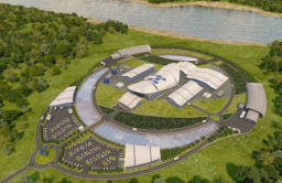 NuScale in talks to build SMR plant in S.Korea: NuScale CEO