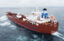 HD KSOE declares carbon neutrality in first for S.Korea's shipbuilders
