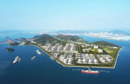 Hanyang, Linde to inject $800 mn for hydrogen cluster in Korea