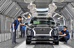 Hyundai’s quantum leap: how it shines through in crisis