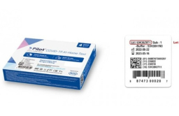 FDA suspends COVID-19 diagnostic kit of S.Korea’s SD Biosensor