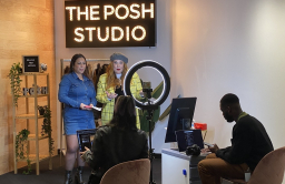 Poshmark powers Naver earnings; HyperCLOVA X the next booster