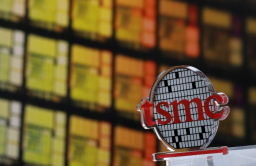 Samsung to fill the void as TSMC trims spending?
