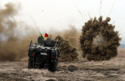 S.Korea to apply private advanced tech to military weapons in 5 years