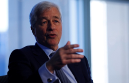 JPMorgan Chase's Jamie Dimon to visit S.Korea on June 5