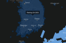 SpaceX pushes back Starlink's S.Korea launch to Q4 