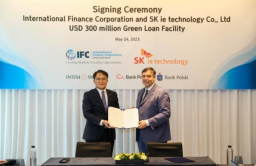  SKIET secures $300 mn green loan from IFC 