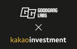 GoodGang Labs attracts $2 mn from Kakao Investment