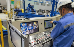POSCO completes giga steel plant in China 