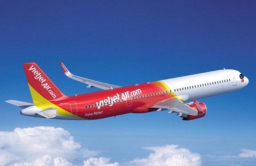 S.Korea gov’t urges caution on using Vietjet Air, AirAsia      