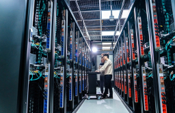 S.Korea to develop supercomputer for industrial use