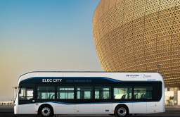 Hyundai doubles down on green bus push against Chinese ascent