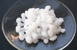 Investment in battery raw materials raises sodium hydroxide prices