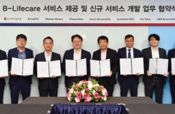 LG Energy to expand EV battery care with 7 imported car dealers