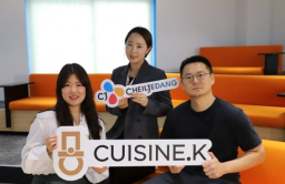 CJ to open pop-up Korean restaurant for promising chefs in Seoul