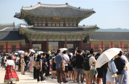 Seoul is fourth most searched global city for summer travel: survey 