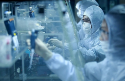 S.Korea's Seegene to share tech with Spanish diagnostics company